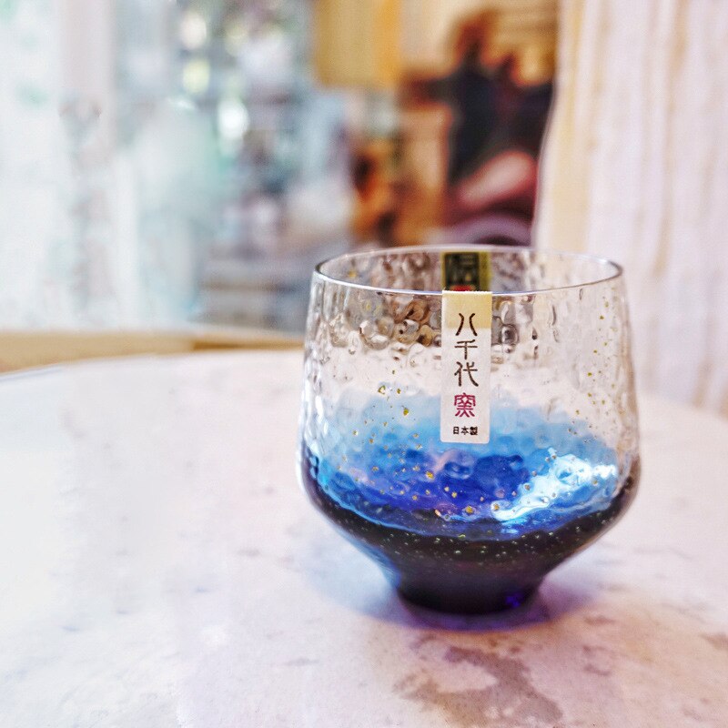 Whiskey Glass Mika