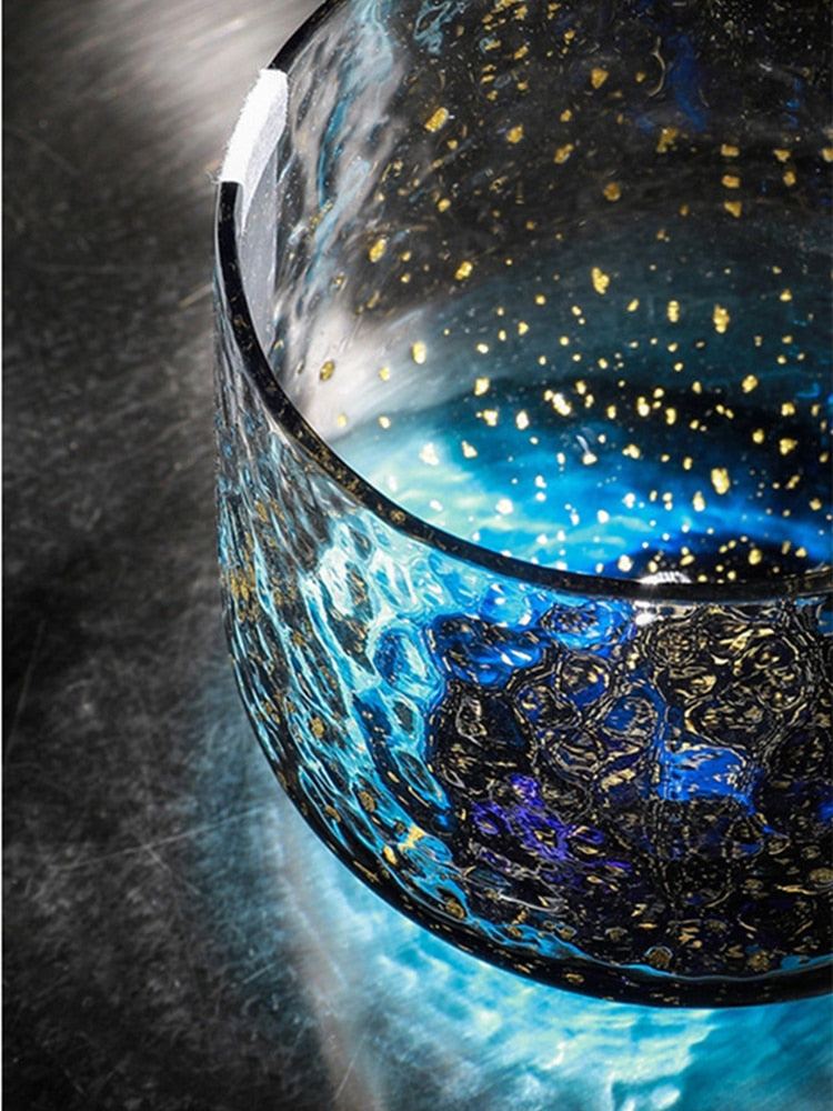 Whiskey Glass Mika