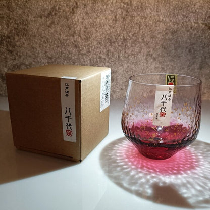 Whiskey Glass Mika