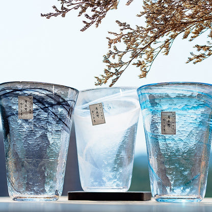 Vaso de Whisky Nara