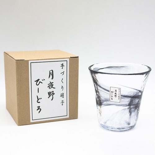 Vaso de Whisky Nara