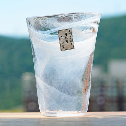 Vaso de Whisky Nara