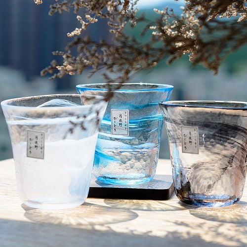 Vaso de Whisky Nara