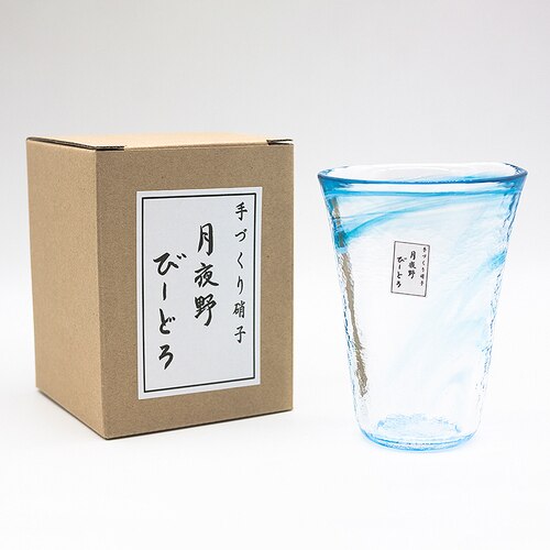 Vaso de Whisky Nara