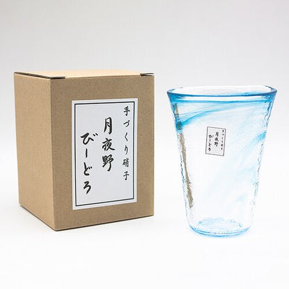 Vaso de Whisky Nara