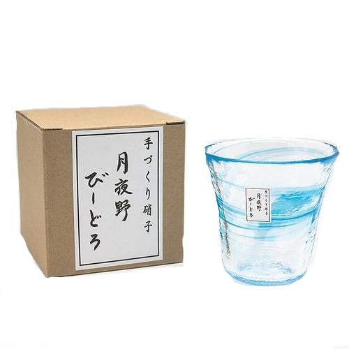 Vaso de Whisky Nara