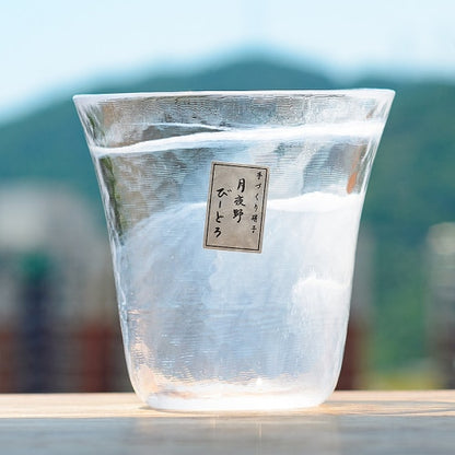 Vaso de Whisky Nara