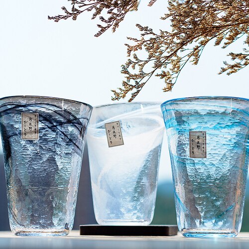 Vaso de Whisky Nara