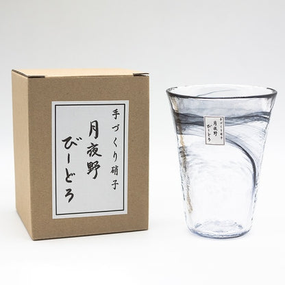 Vaso de Whisky Nara