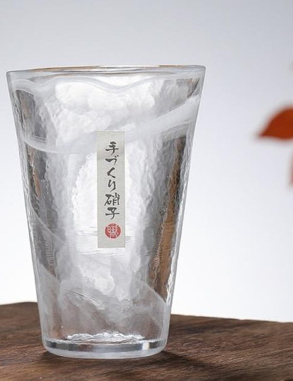 Vaso de Whisky Nara