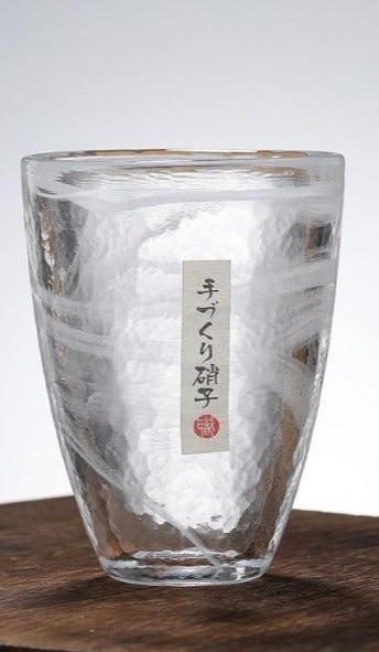 Whiskey Glass Nara