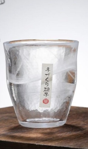 Vaso de Whisky Nara