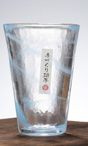 Vaso de Whisky Nara