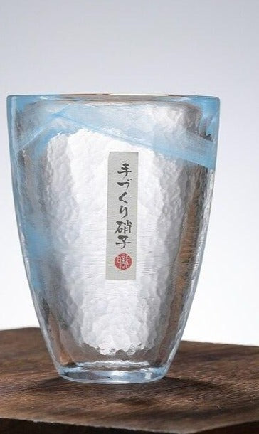 Vaso de Whisky Nara