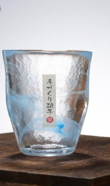 Whiskey Glass Nara