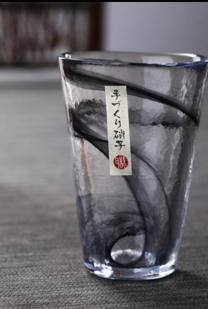 Vaso de Whisky Nara