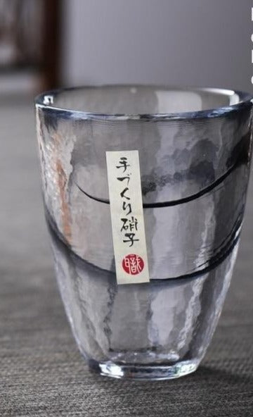 Vaso de Whisky Nara