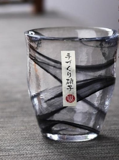 Vaso de Whisky Nara