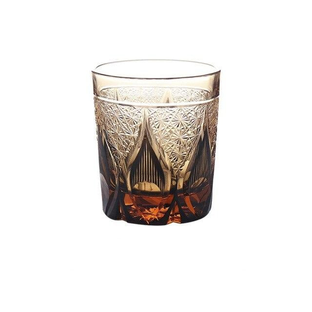 Whiskey Glass Miki