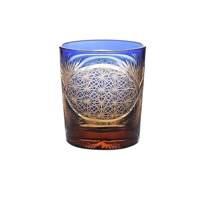 Whiskey Glass Miki