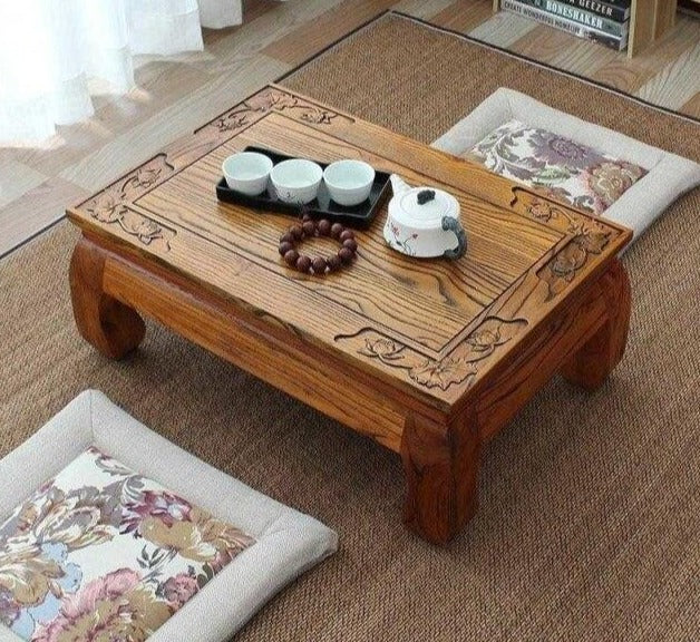 Table Narumi (2 Colors)