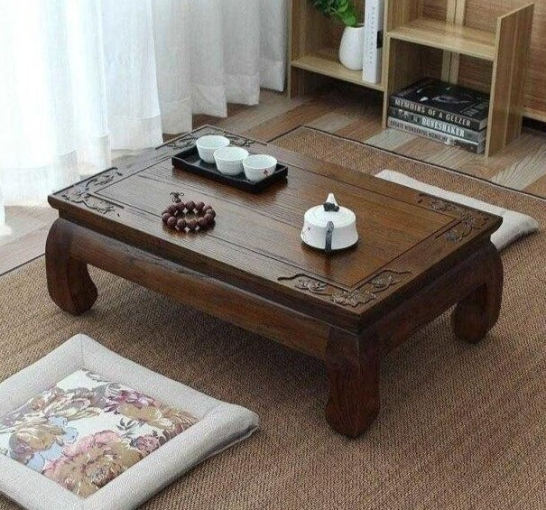 Table Narumi (2 Colors)