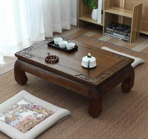 Table Narumi (2 Colors)