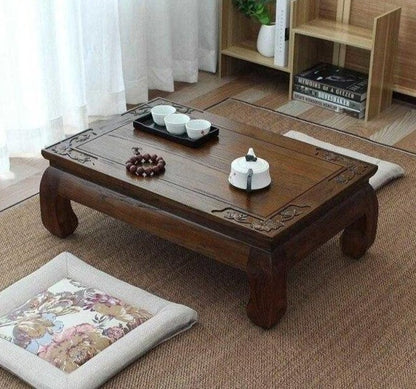 Table Narumi (2 Colors)