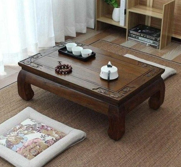 Table Narumi (2 Colors)