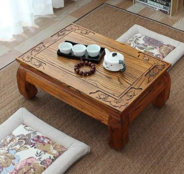 Table Narumi (2 Colors)