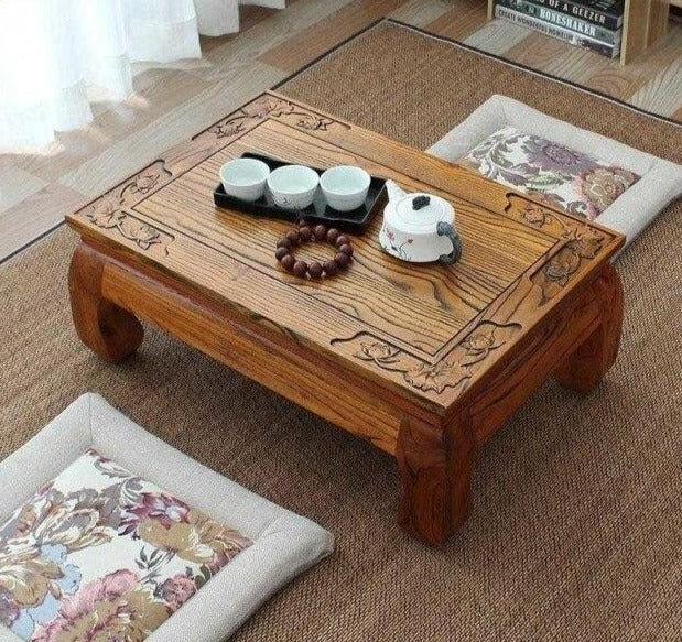 Table Narumi (2 Colors)