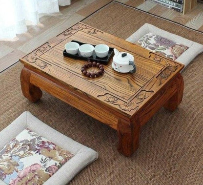 Table Narumi (2 Colors)