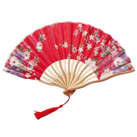Abanico de Mano Nagisa