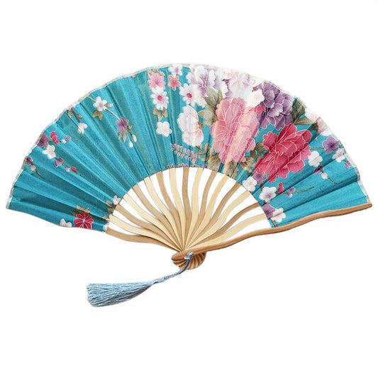 Abanico de Mano Ohara 
