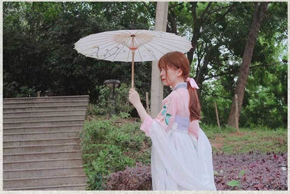 Umbrella Shinju (27 Models)