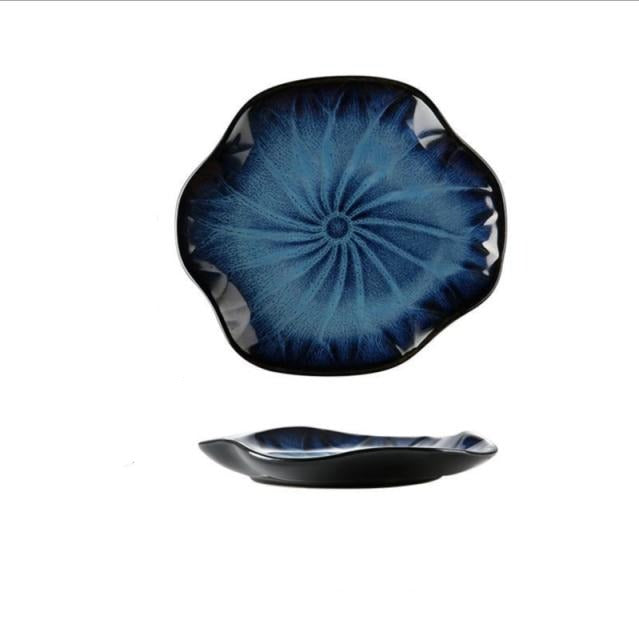 Juego de Platos Yoshio