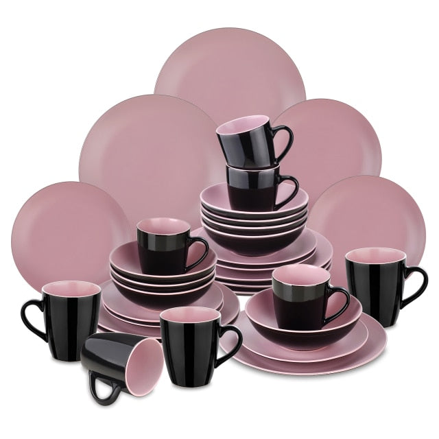 Dinnerware Koemi