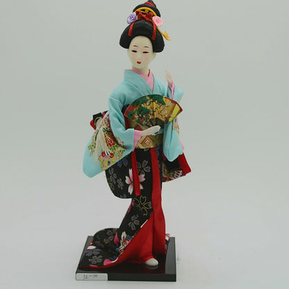 Geisha Doll Yoi