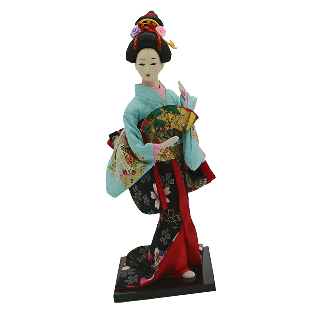 Geisha Doll Yoi