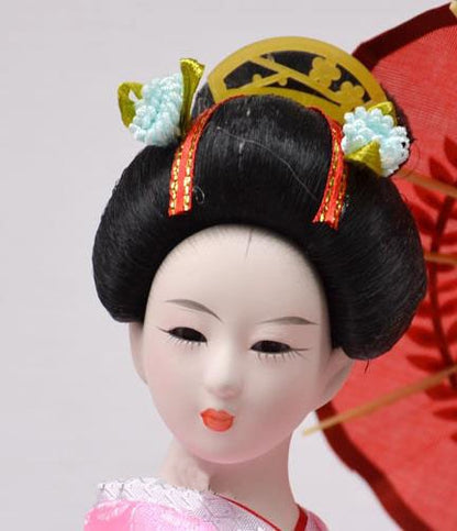 Geisha Doll Yei