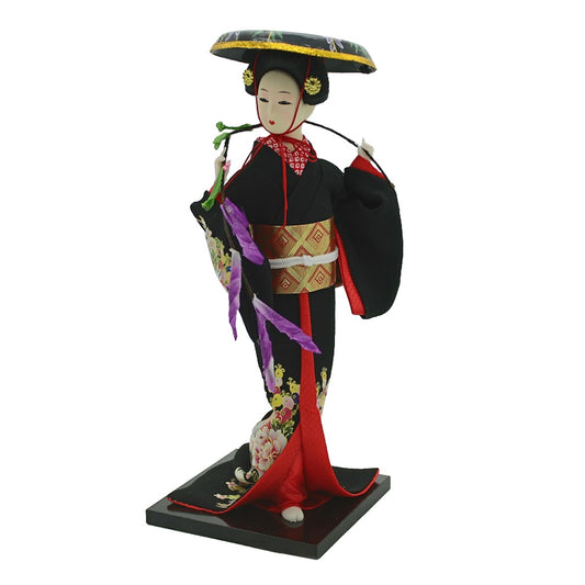 Muñeca Geisha Yasu