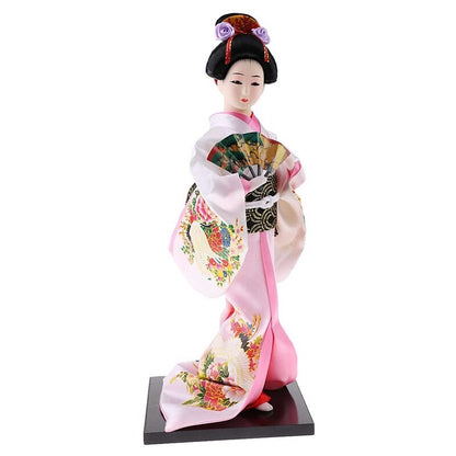 Muñeca Geisha Usagi