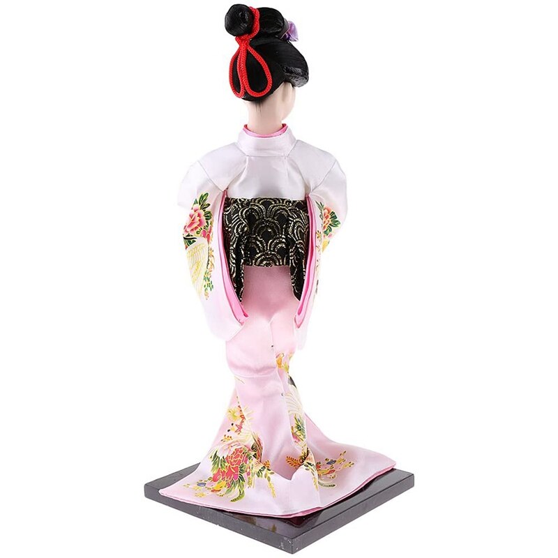 Geisha Doll Usagi