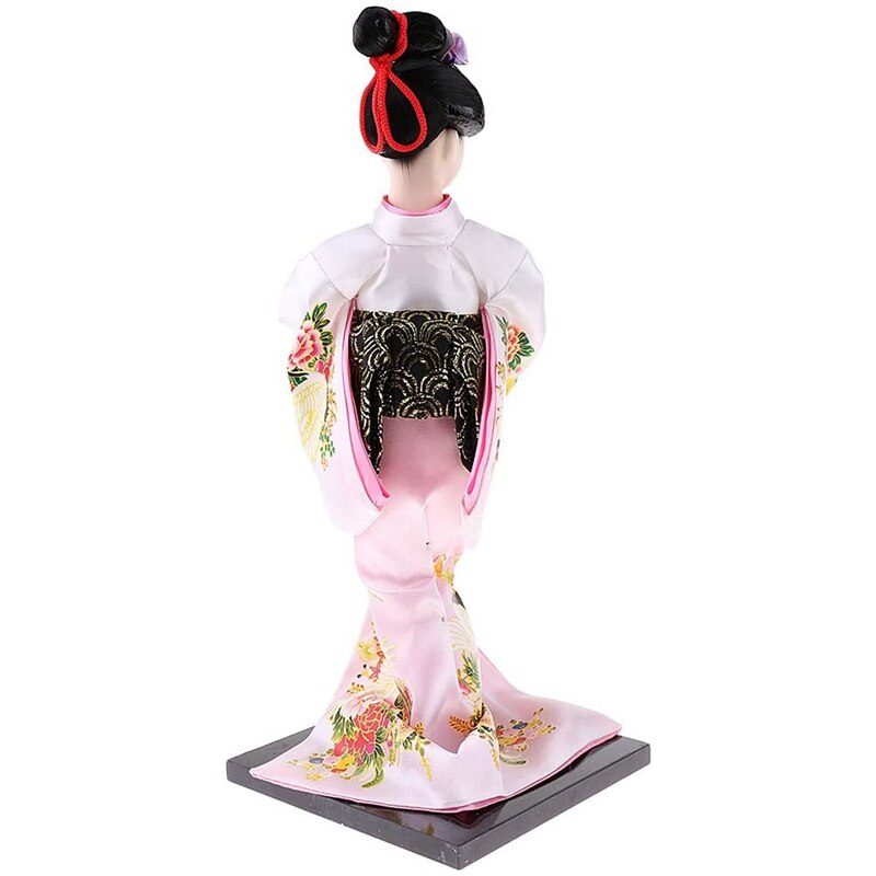 Muñeca Geisha Usagi