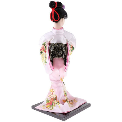 Geisha Doll Usagi