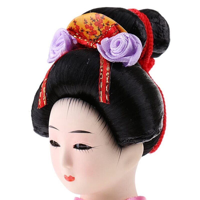 Muñeca Geisha Usagi