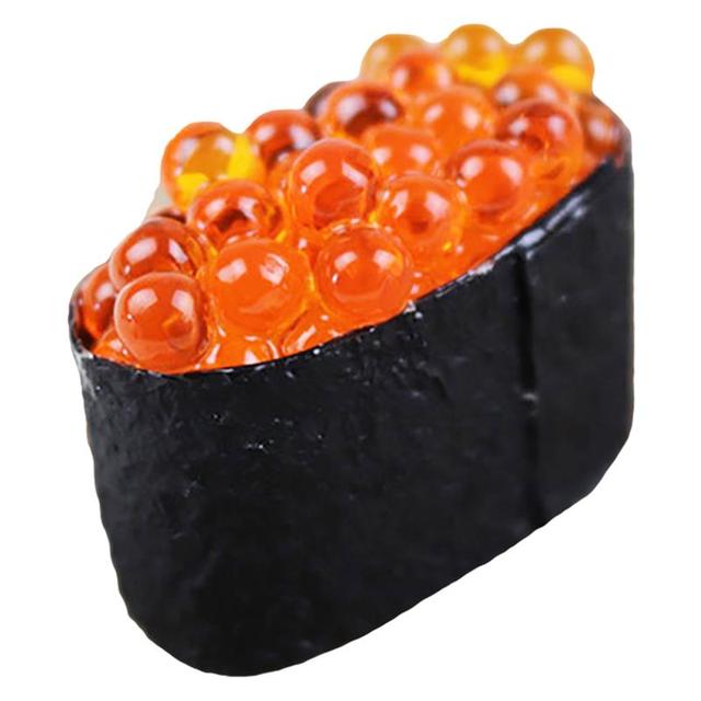 Simulación de Sushi Kuta