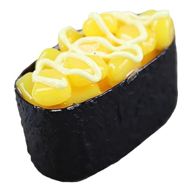 Simulación de Sushi Kuta