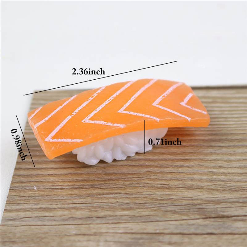 Simulación de Sushi Kini