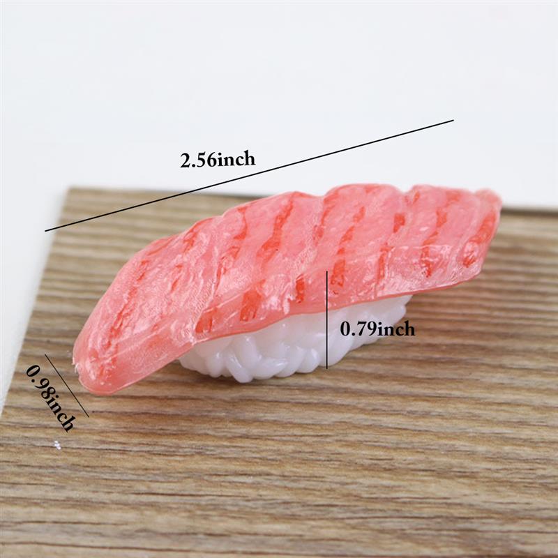 Simulación de Sushi Kini